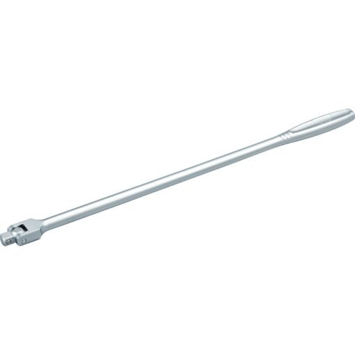 Tone NS3L long spinner handle 3/8" drive breaker bar 400mm