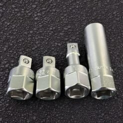 Tone PG86S Horizontal spark plug socket kit 14mm