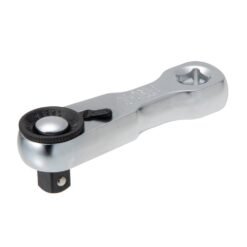 Tone RH2HSS2 stubby ratchet handle 1/4