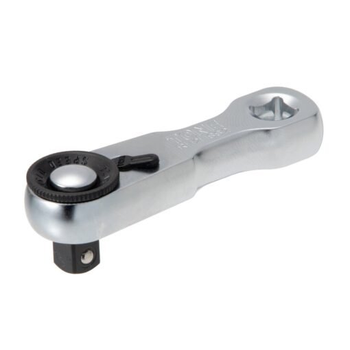 Tone RH2HSS2 stubby ratchet handle 1/4" drive torque link