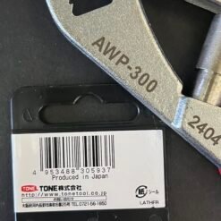 TONE AWP-300 AUTO WATER PUMP PLIERS