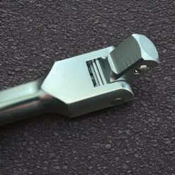 TONE NS4L LONG SPINNER HANDLE 24