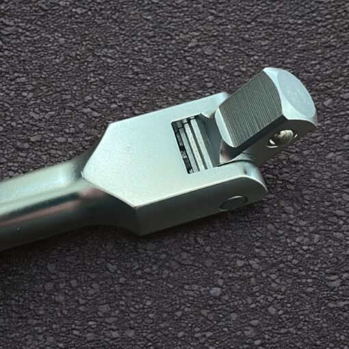 TONE NS4L LONG SPINNER HANDLE 24" 1/2" DRIVE BREAKER BAR