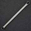 Tone M05-1921 Ring Wrench, long type | Extra long 19mm, 21mm Combo box wrench