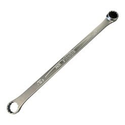 Tone M05-2730 Super long double box 27mm x 30mm wrench