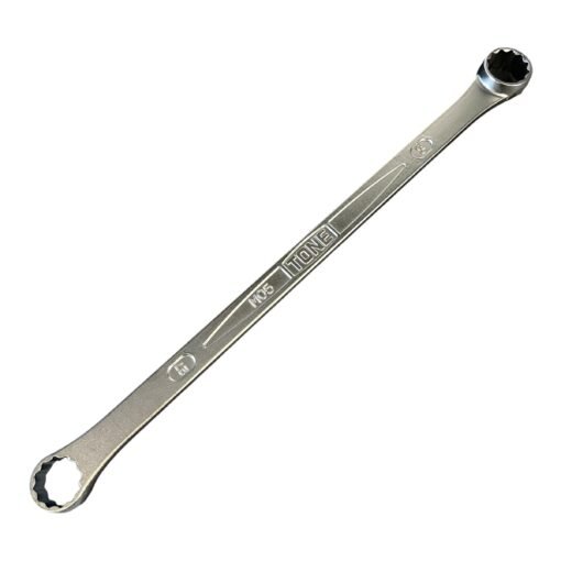 Tone M05-2730 Super long double box 27mm x 30mm wrench
