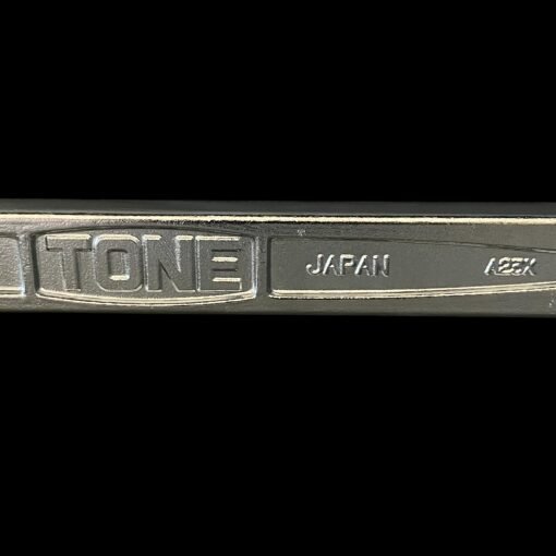 Tone M05 Extra-long Double Box Wrench Series - Image 3