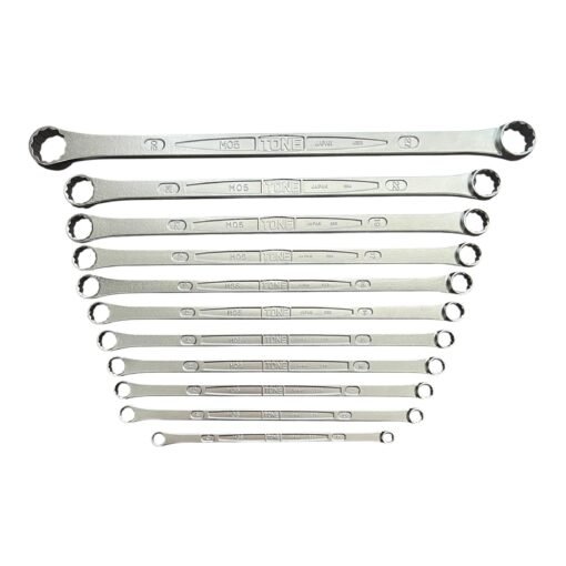 Tone M05 Extra-long Double Box Wrench Series - Image 2