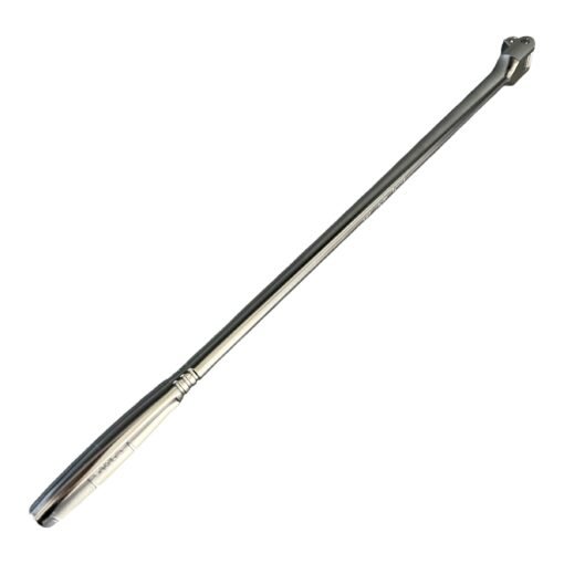 Tone NS3L long spinner handle 3/8" drive breaker bar 400mm
