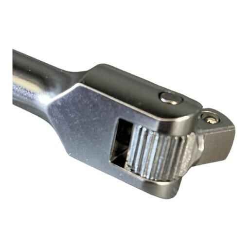 Tone NS3L long spinner handle 3/8" drive breaker bar 400mm