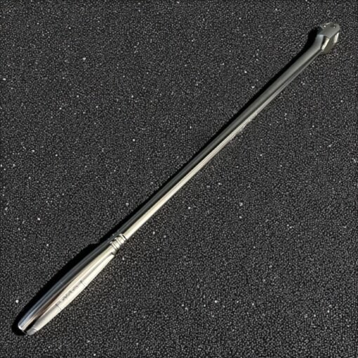 Tone NS3L long spinner handle 3/8" drive breaker bar 400mm