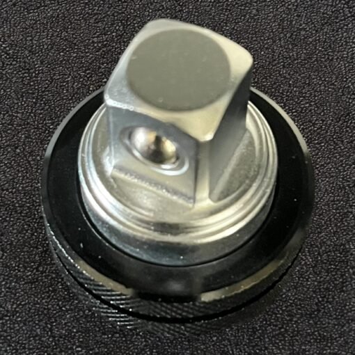 Tone QA-4S 34mm ratchet spinner 1/2" drive
