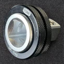 Tone QA-4S 34mm ratchet spinner 1/2