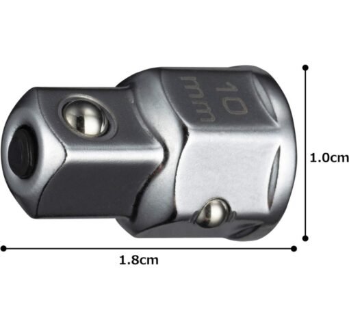 Tone RA2 Ratchet Box Adapter