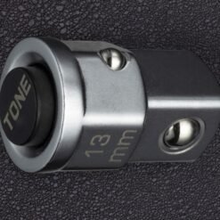 Tone RA3 13mm box to 3/8" drive socket driver