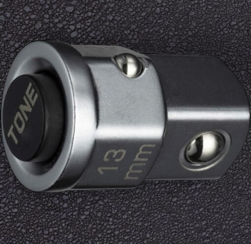 Tone RA3 13mm box to 3/8" drive socket driver