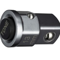 Tone RA3 13mm box to 3/8" drive socket driver