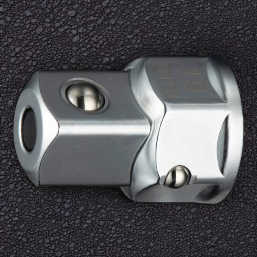 Tone RA4 19mm wrench adapter to 1/2" drive sockets