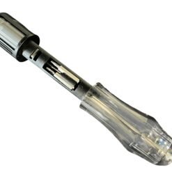 Tone RDR10S Precision Gear-less Sprague Clutch Ratcheting screwdriver with Revolver magazine