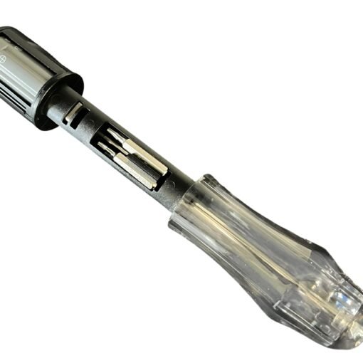 Tone RDR10S Precision Gear-less Sprague Clutch Ratcheting screwdriver with Revolver magazine