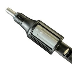 Tone RDR10S Precision Gear-less Sprague Clutch Ratcheting screwdriver with Revolver magazine