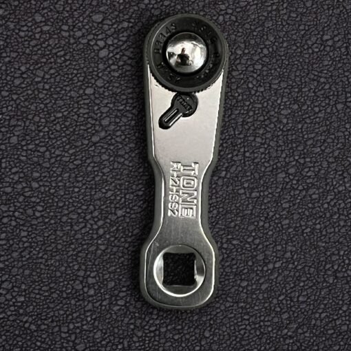 Tone RH2HSS2 stubby ratchet handle 1/4" drive torque link