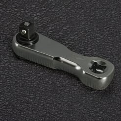 Tone RH2HSS2 stubby ratchet handle 1/4