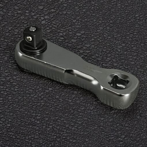 Tone RH2HSS2 stubby ratchet handle 1/4" drive torque link