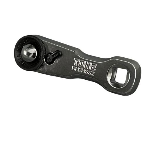 Tone RH2HSS2 stubby ratchet handle 1/4" drive torque link