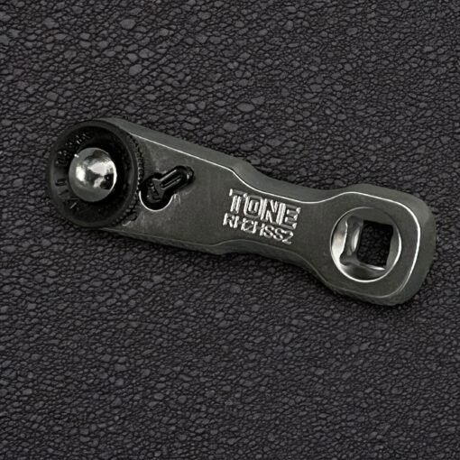 Tone RH2HSS2 stubby ratchet handle 1/4" drive torque link