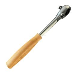Tone RH3HGW Suberan 3/8" Drive Ratchet 72 Tooth