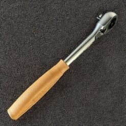 Tone RH3HGW Suberan 3/8" Drive Ratchet 72 Tooth