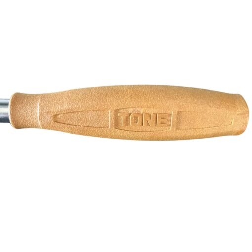 Tone RH3HGW Suberan 3/8" Drive Ratchet 72 Tooth