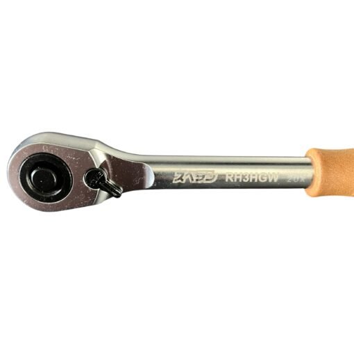 Tone RH3HGW Suberan 3/8" Drive Ratchet 72 Tooth