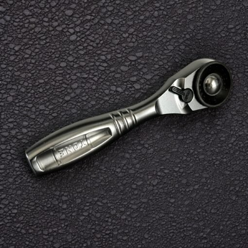 TONE RH4CHQS 1/2" DRIVE ratchet 110mm quick-release button