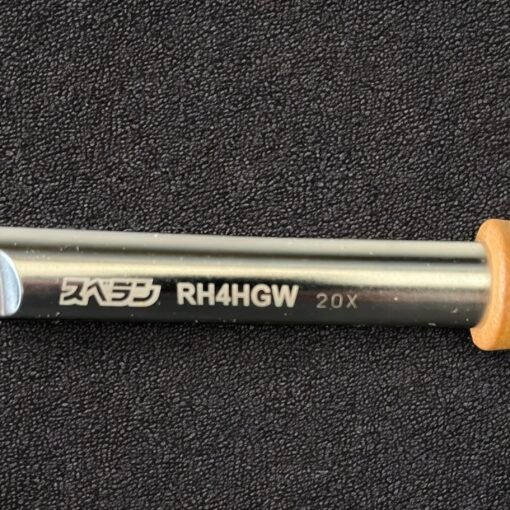 Tone RH4HGW Suberan 1/2" drive ratchet with button