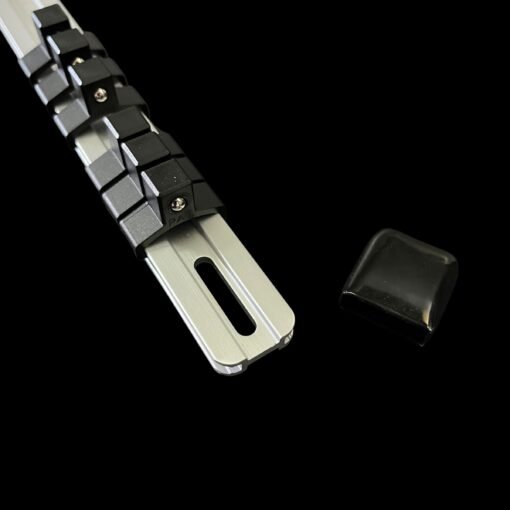 Tone SH1312 3/8" drive socket rail 12 clips