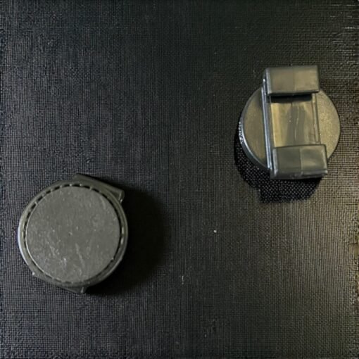 Tone SH1MG2 Magnetic upgrade for socket rail