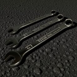 Tone TMS300 3-piece Titanium Wrench set 10mm, 12mm, 14mm