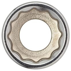 Tone RGD-12 12mm wrench insert 12-point