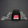 Asahi LCWS7 LIGHTOOL 7-pc wrench set 8-19mm