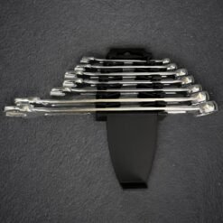 Asahi LCWS7 LIGHTOOL 7-pc wrench set 8-19mm