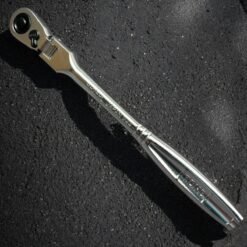 Tone RH2FHL 1/4" long drive ratchet 172mm