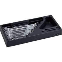 Tone CSB80C SAE Combination wrench set 1/4