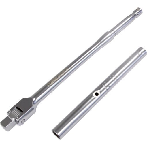 Tone NSR4 1/2" Breaker Bar dual length