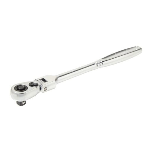 Tone RH3FH 3/8" drive flex-head ratchet 227mm