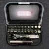 Tone BRS20 ratchet bit set