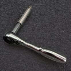 Tone BRS20 ratchet bit set