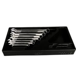 Tone CSB80C SAE Combination wrench set 1/4" - 3/4"