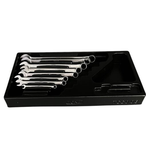 Tone CSB80C SAE Combination wrench set 1/4" - 3/4"